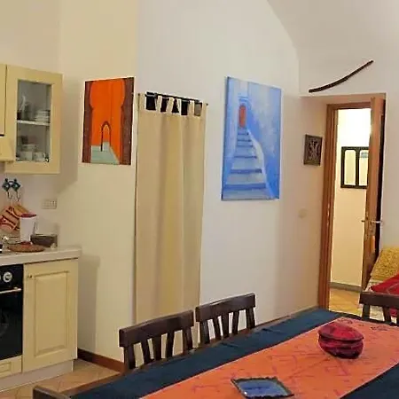 Centro Antico 3*