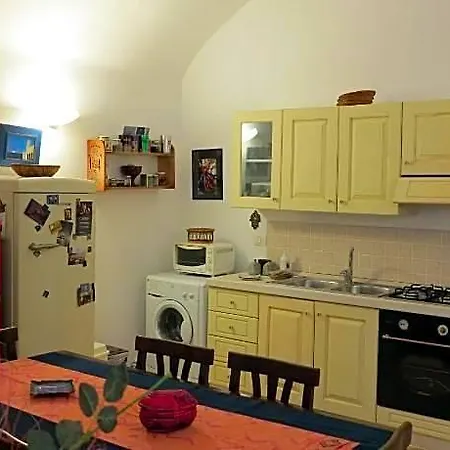 Centro Antico Hotel Neapol