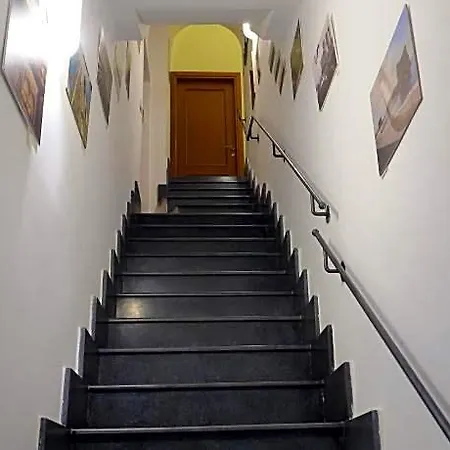 Centro Antico Nápoly
