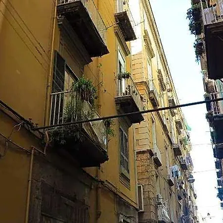 Centro Antico Hotel Neapol