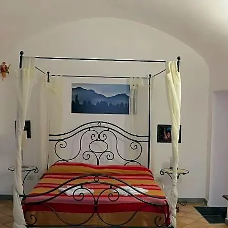 Hotel Centro Antico 3*