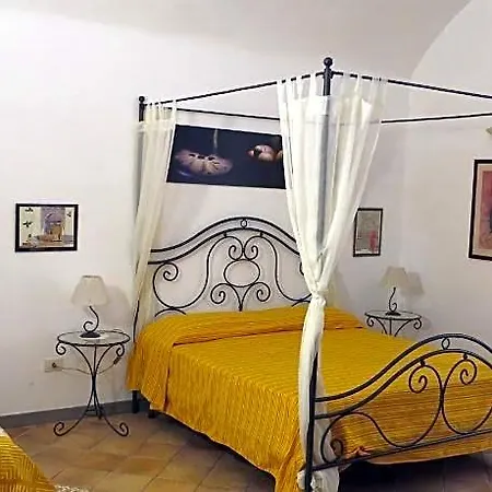 Szálloda Centro Antico Nápoly
