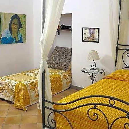 Centro Antico