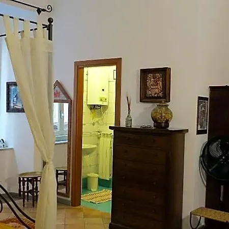 Centro Antico Hotel 3*