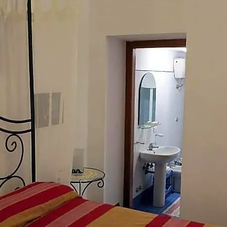 Szálloda Centro Antico 3*