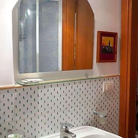 Szálloda Centro Antico 3*