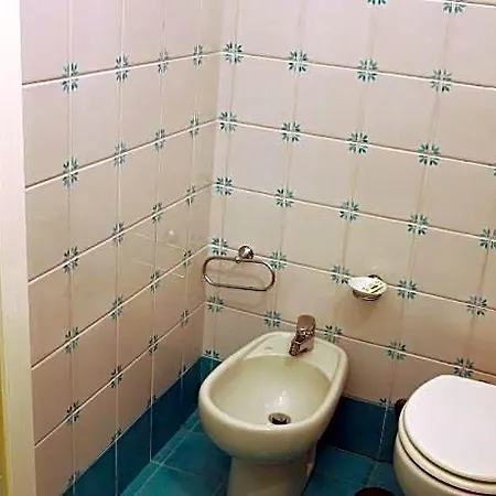 Hotel Centro Antico Neapol