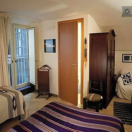Hotel Centro Antico Neapol