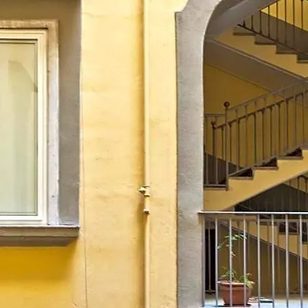 Centro Antico